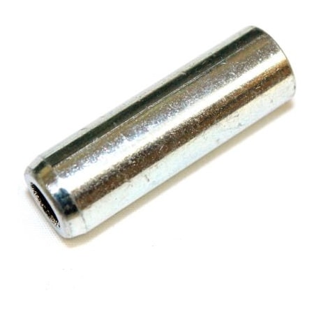 S And H Industries ALC 40051 1/4" ID Steel Nozzle 15 CFM Siphon 40051